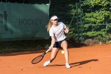 Anna-Marie Weissheim 20 - Klipper Open